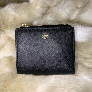 Tory Burch Emerson Mini Wallet